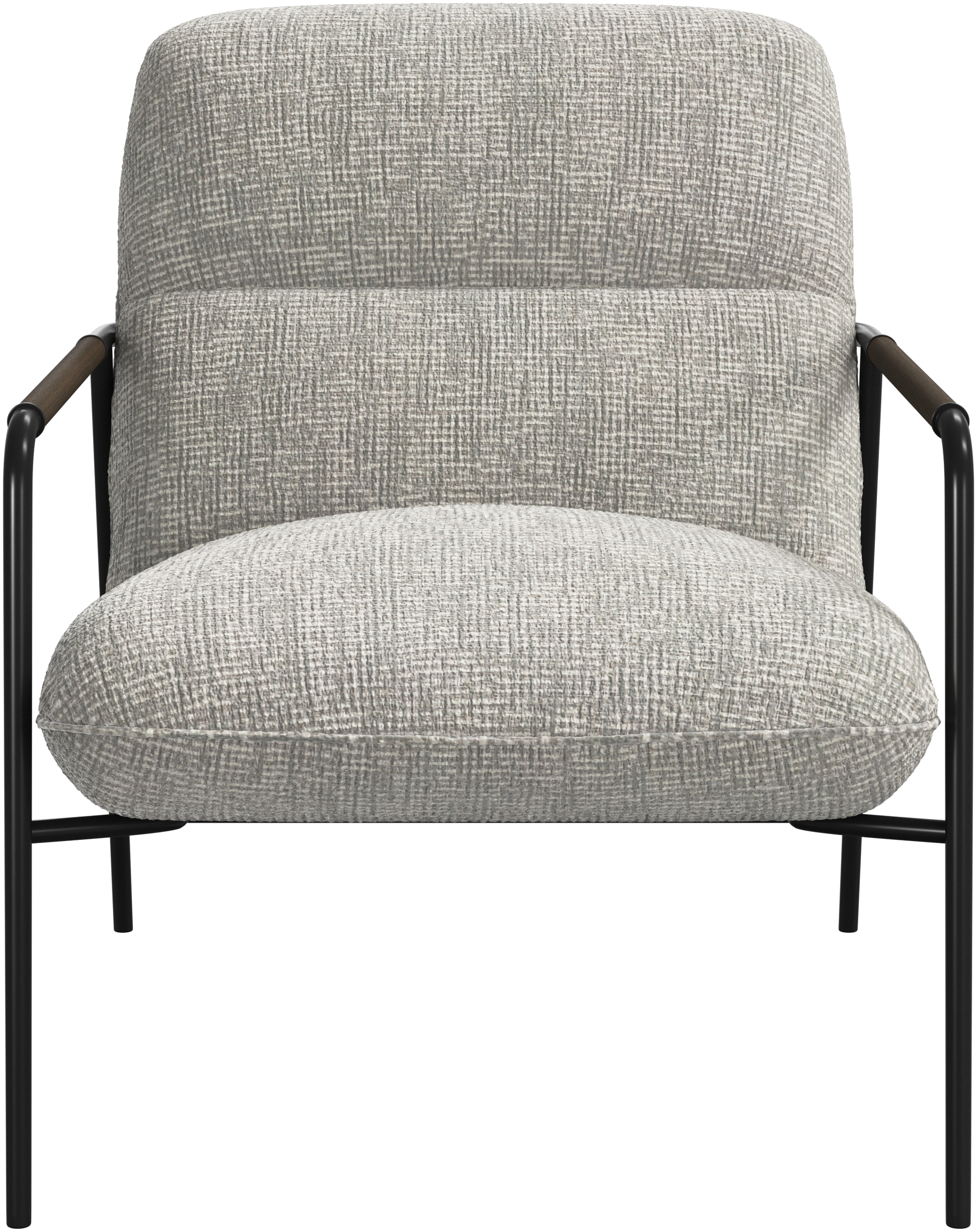 BoConcept】Bermuda フットスツール Bermuda フットスツール